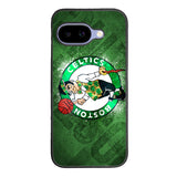 boston celtics Case Google Pixel 9A BC1376