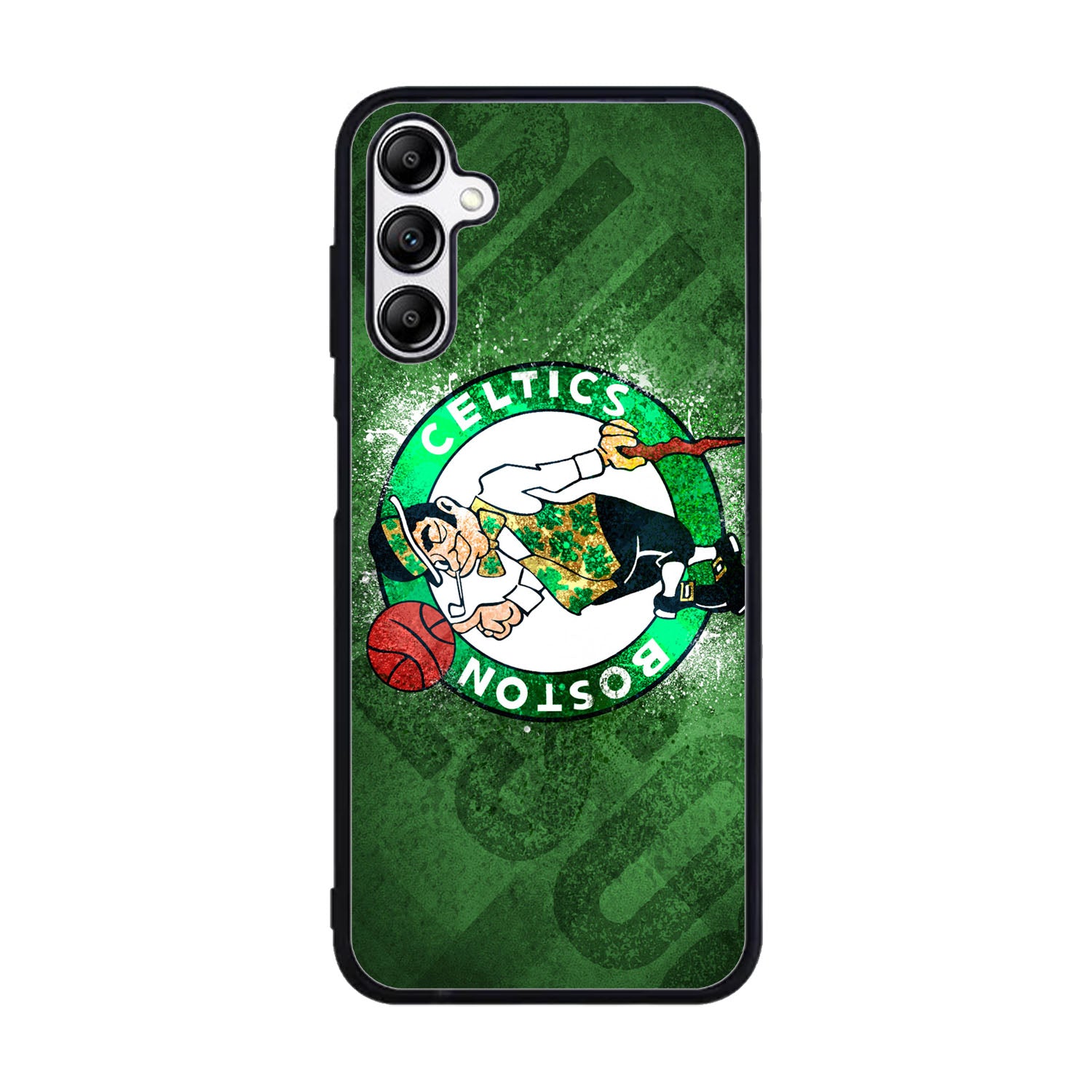 boston celtics Case Samsung Galaxy A15 BC1376