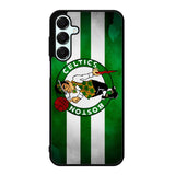 boston celtics Logo Z4134 Samsung Galaxy A56 5G Case