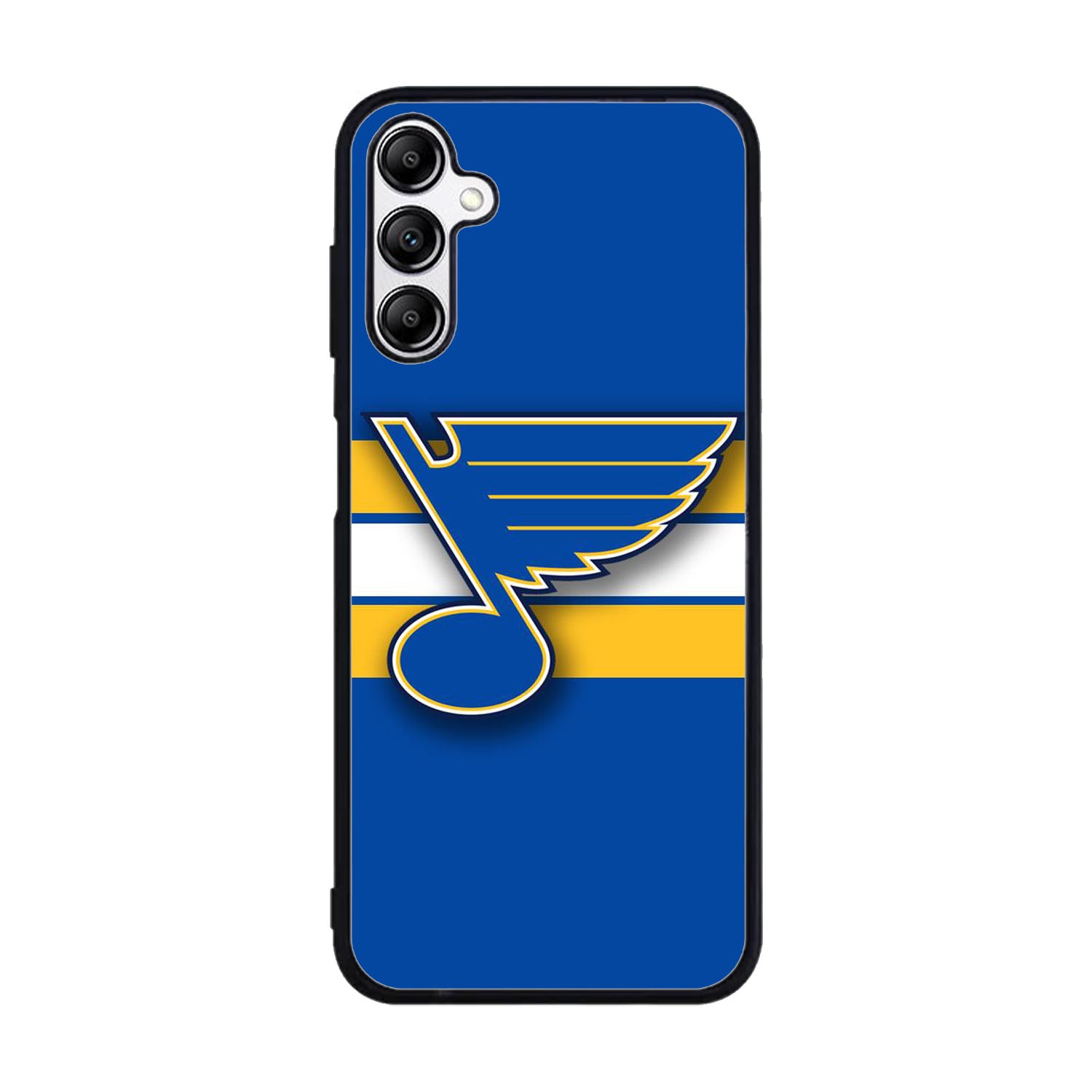 st louis blues logo Case Samsung Galaxy A15 BC1377
