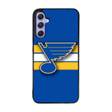 st louis blues logo Case Samsung Galaxy A35 5G BC1377