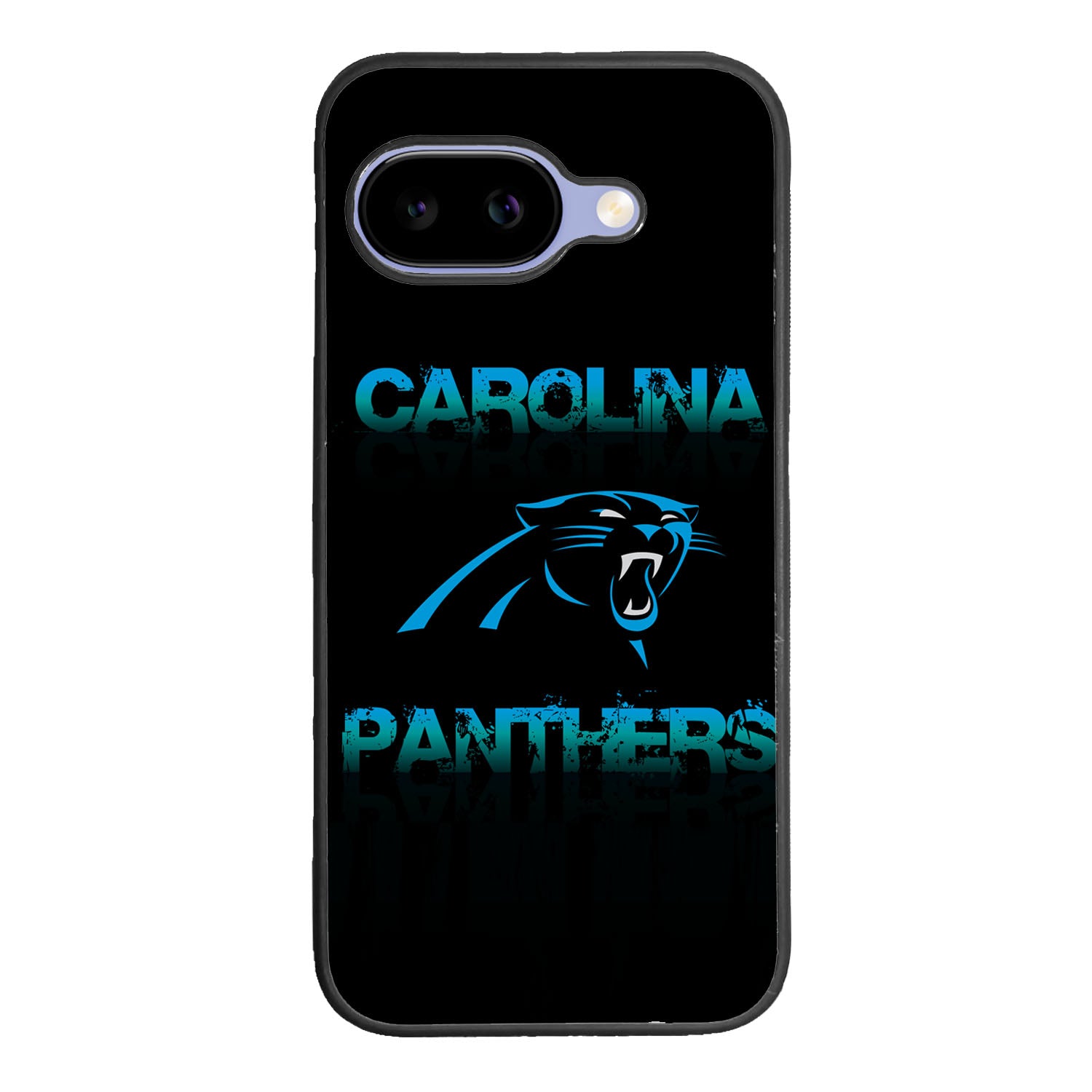 carolina panthers logo Case Google Pixel 9A BC1379
