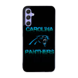carolina panthers logo Case Samsung Galaxy A35 5G BC1379