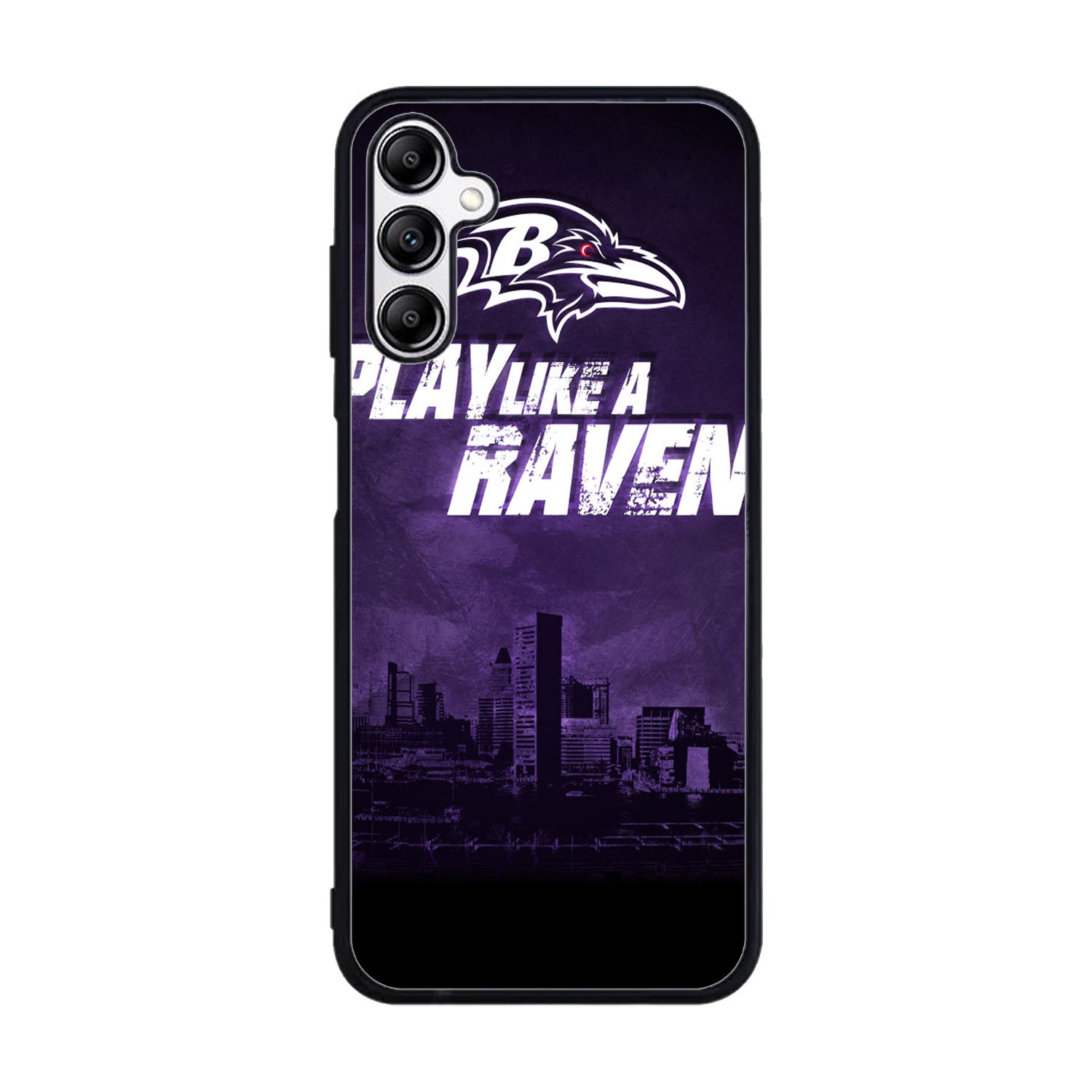 Baltimore Ravens Case Samsung Galaxy A15 BC1380