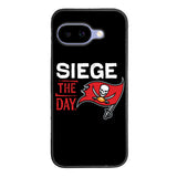 Tampa Bay Buccaneers Case Google Pixel 9A BC1382