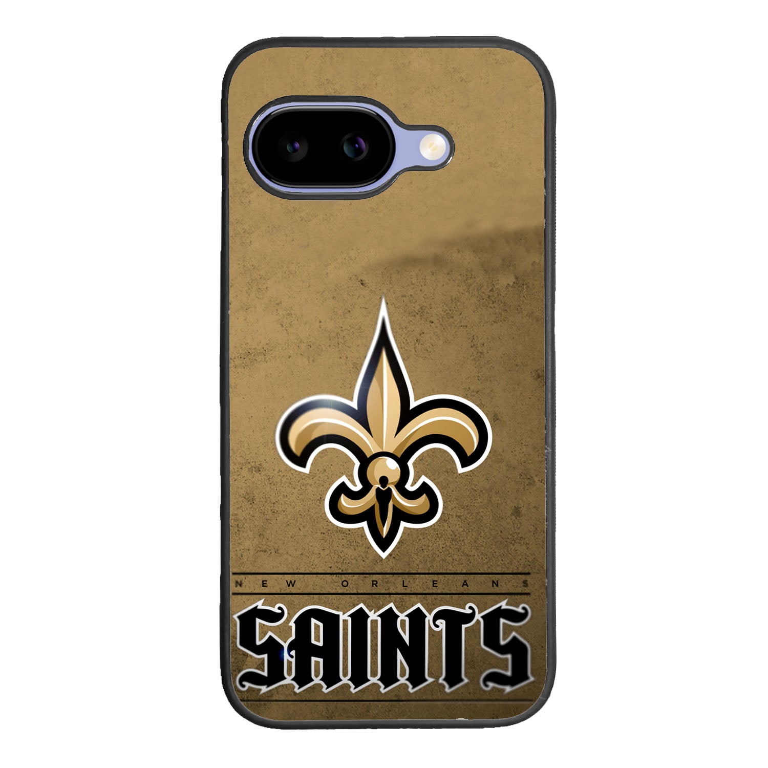 New Orleans Saints Case Google Pixel 9A BC1383