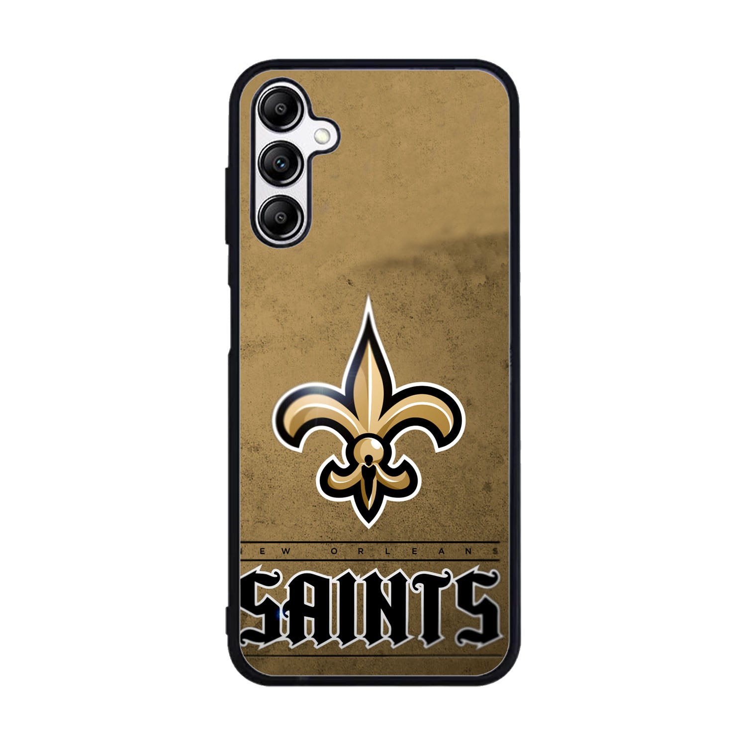 New Orleans Saints Case Samsung Galaxy A15 BC1383
