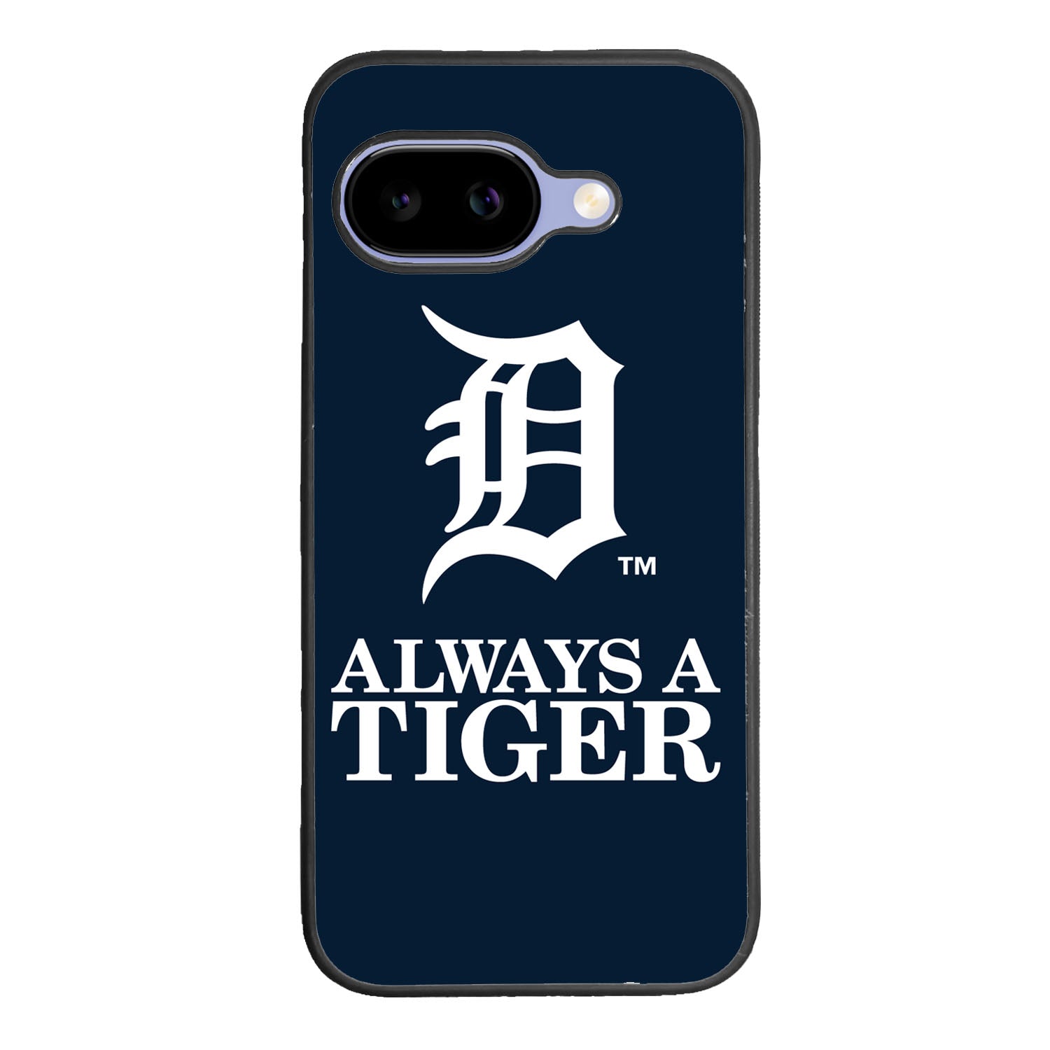 Detroit Tiger Case Google Pixel 9A BC1385