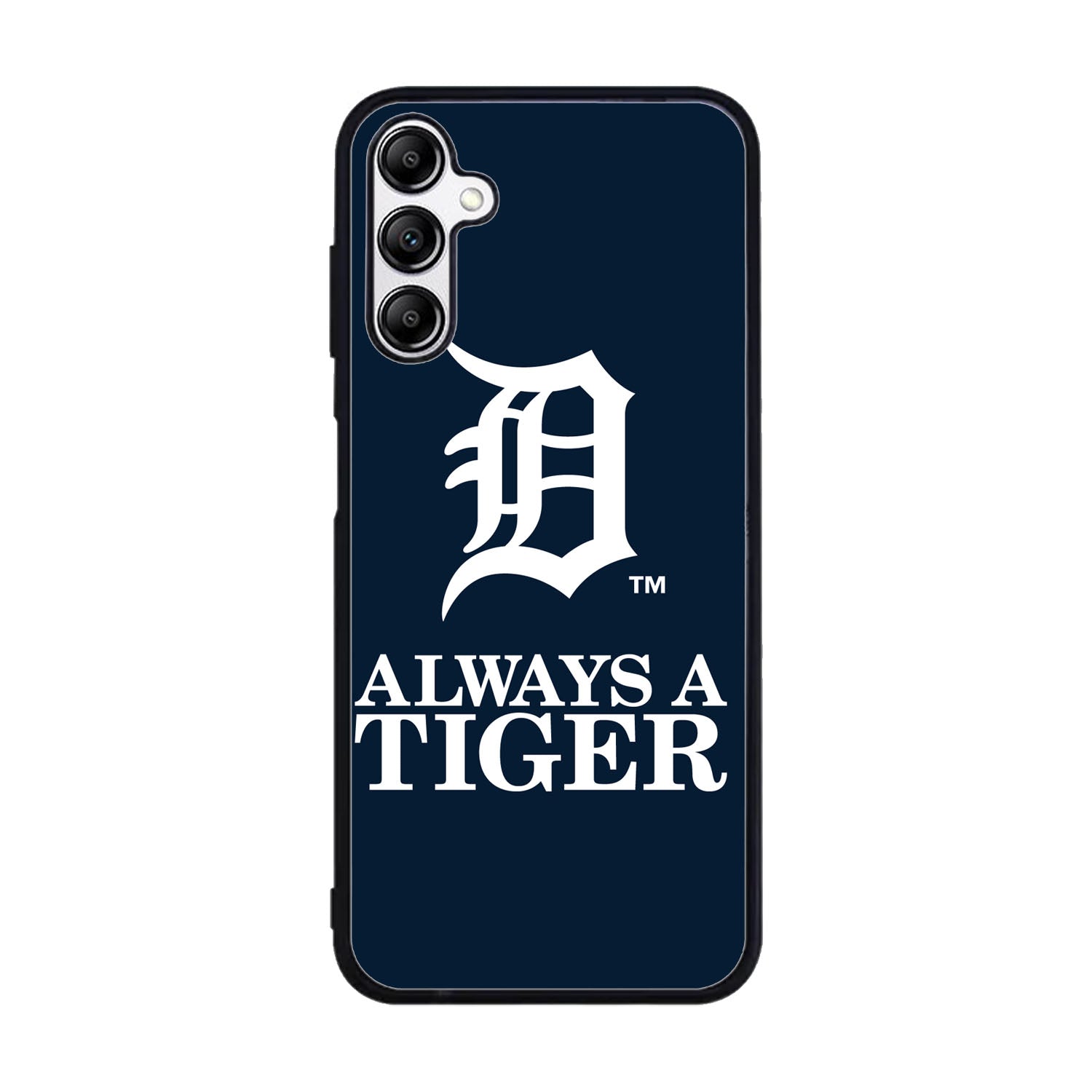 Detroit Tiger Case Samsung Galaxy A15 BC1385