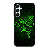 razer Logo Z4171 Samsung Galaxy A56 5G Case
