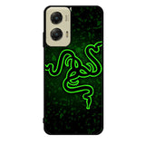 razer Logo Z4171 Motorola Moto G Stylus 5G 2024 Case