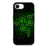 razer Logo Z4171 iPhone 16e Case