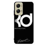 kevin durant logo Case Motorola Moto G Stylus 2024 5G BC1387