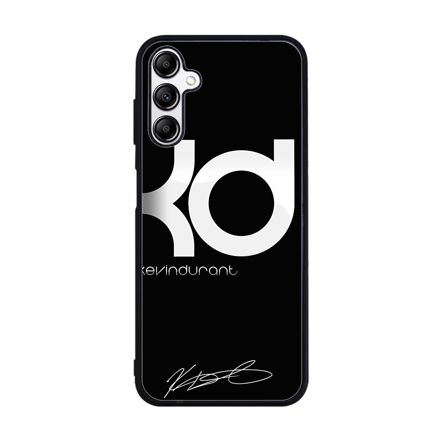 kevin durant logo Case Samsung Galaxy A15 BC1387