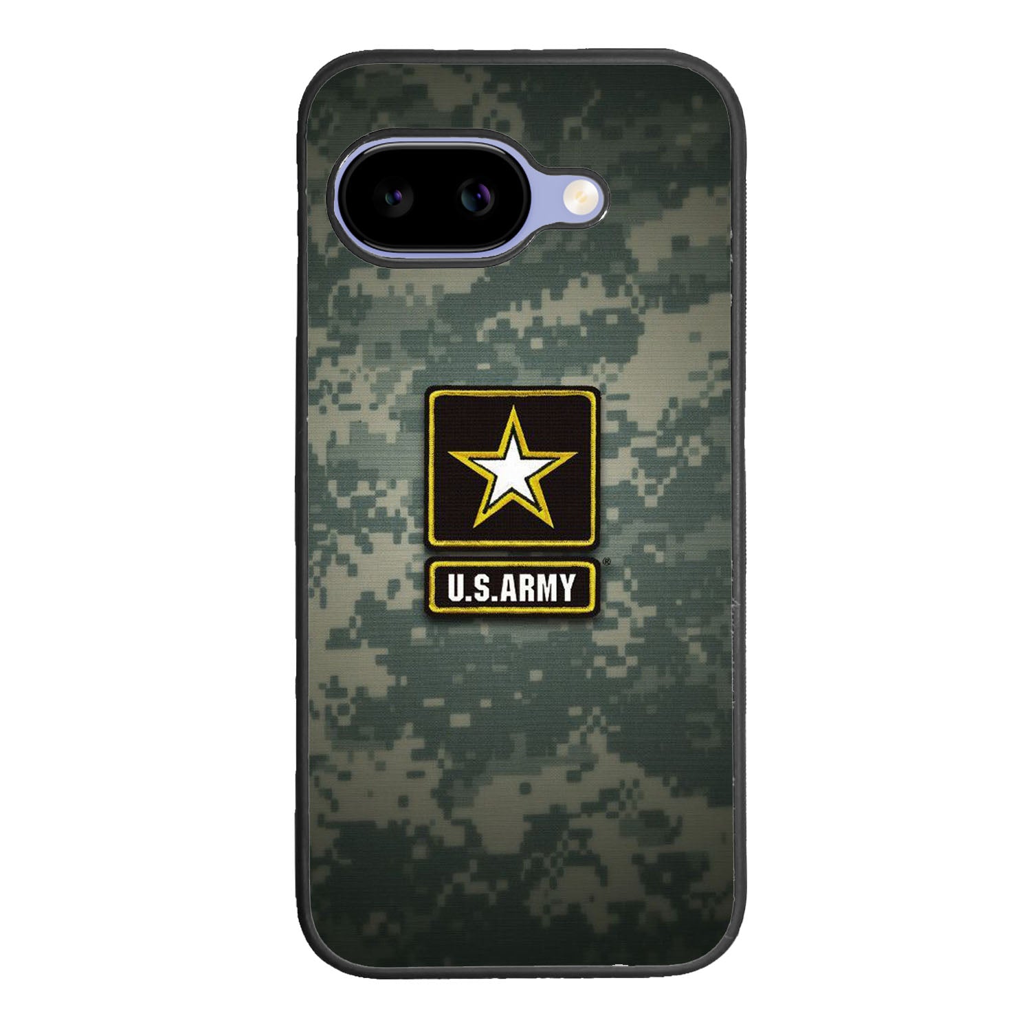 us army Case Google Pixel 9A BC1388