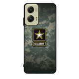 us army Case Motorola Moto G Stylus 2024 5G BC1388