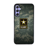 us army Case Samsung Galaxy A55 5G BC1388