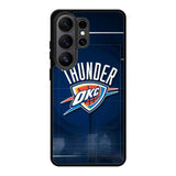 Thunder Okc Samsung Galaxy S26 Plus Case DC1888