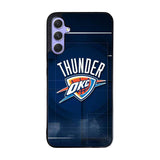 thunder okc Case Samsung Galaxy A55 5G BC1390