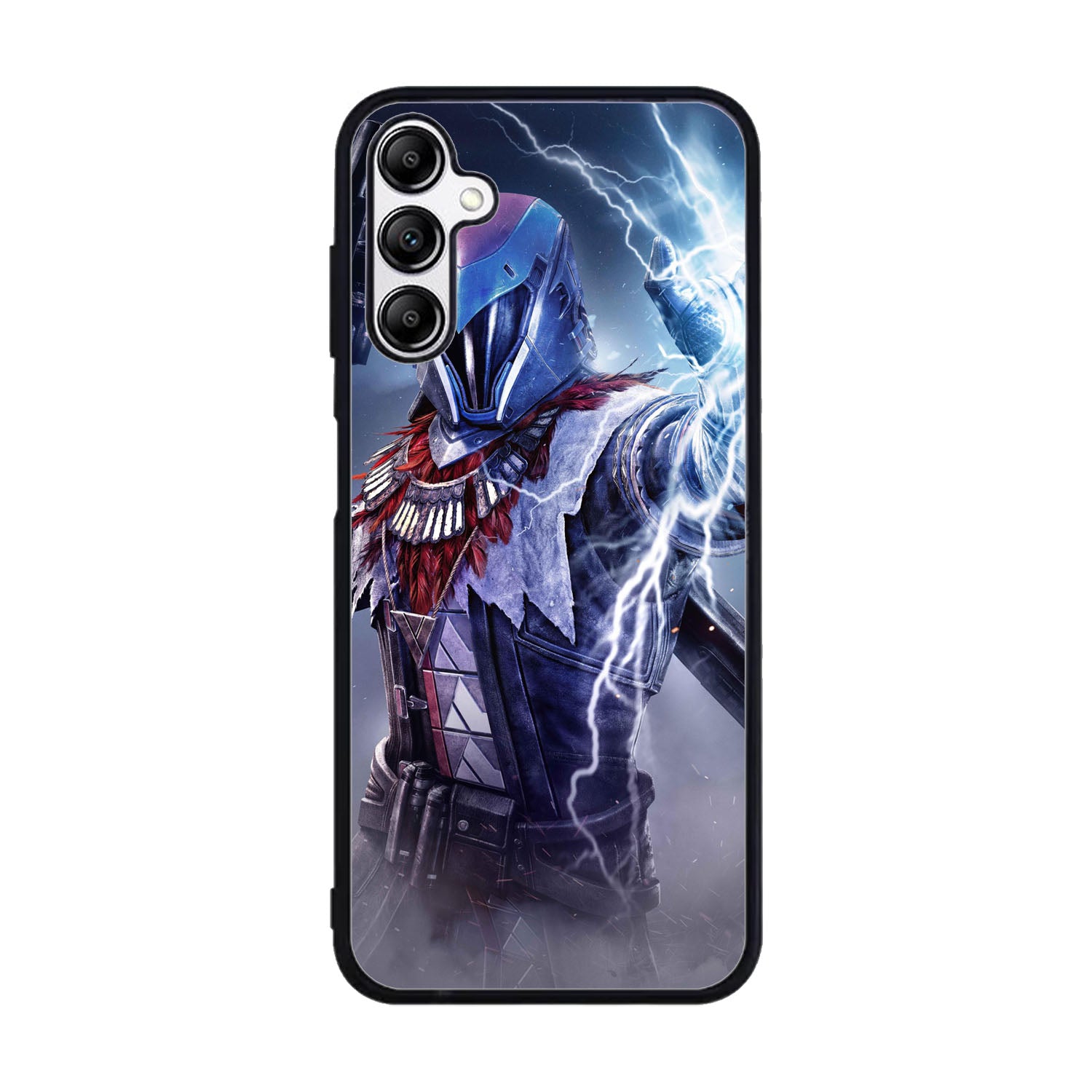 Destiny Warlock Case Samsung Galaxy A15 BC1395
