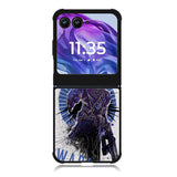 Destiny Warlock Poster Motorola Moto Razr 2024 , Moto Razr 50 Case FE1396