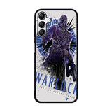 Destiny Warlock Poster Case Samsung Galaxy A15 BC1396