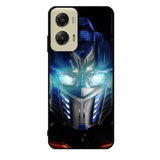 Transformers Optimus Prime Case Motorola Moto G Stylus 2024 5G BC1397