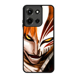 Bleach Ichigo Hollow Z4239 Motorola Moto G 5G 2025 Case
