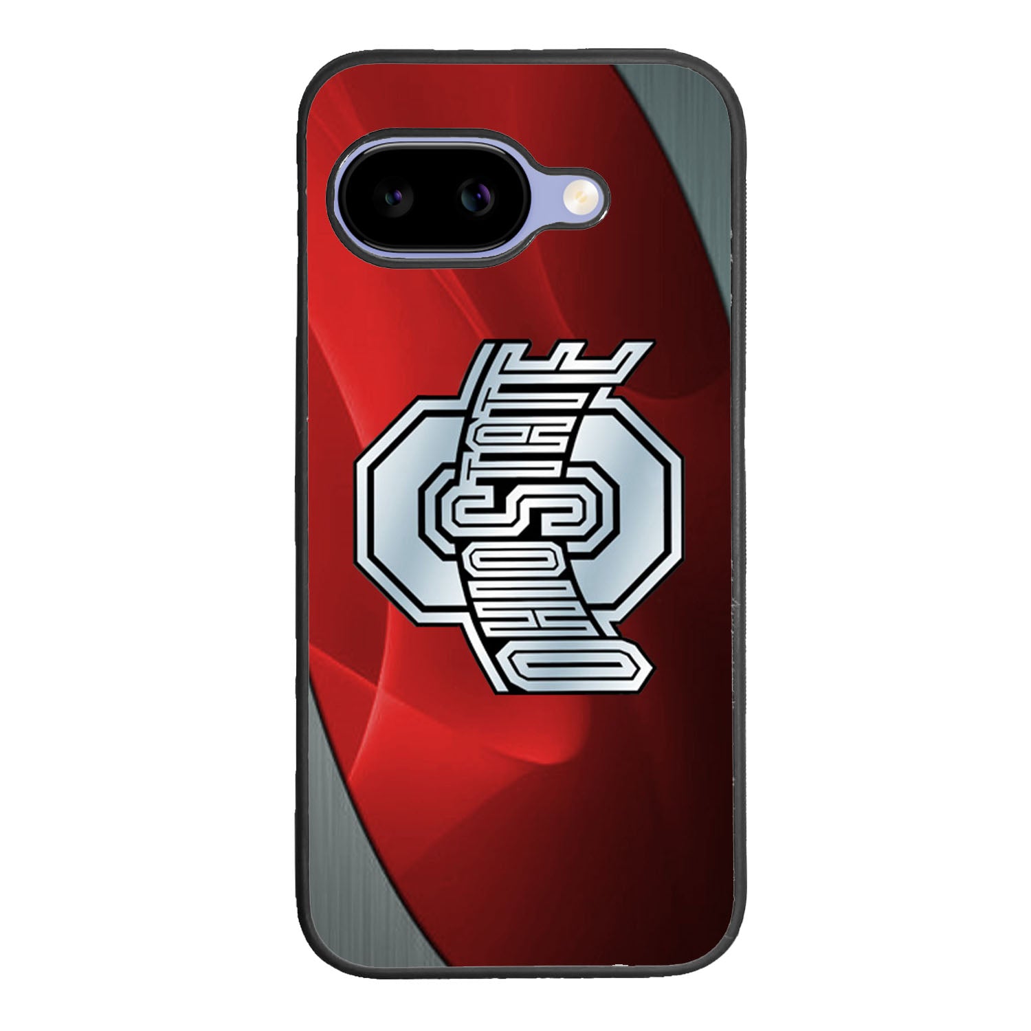 Ohio State Red Case Google Pixel 9A BC1398