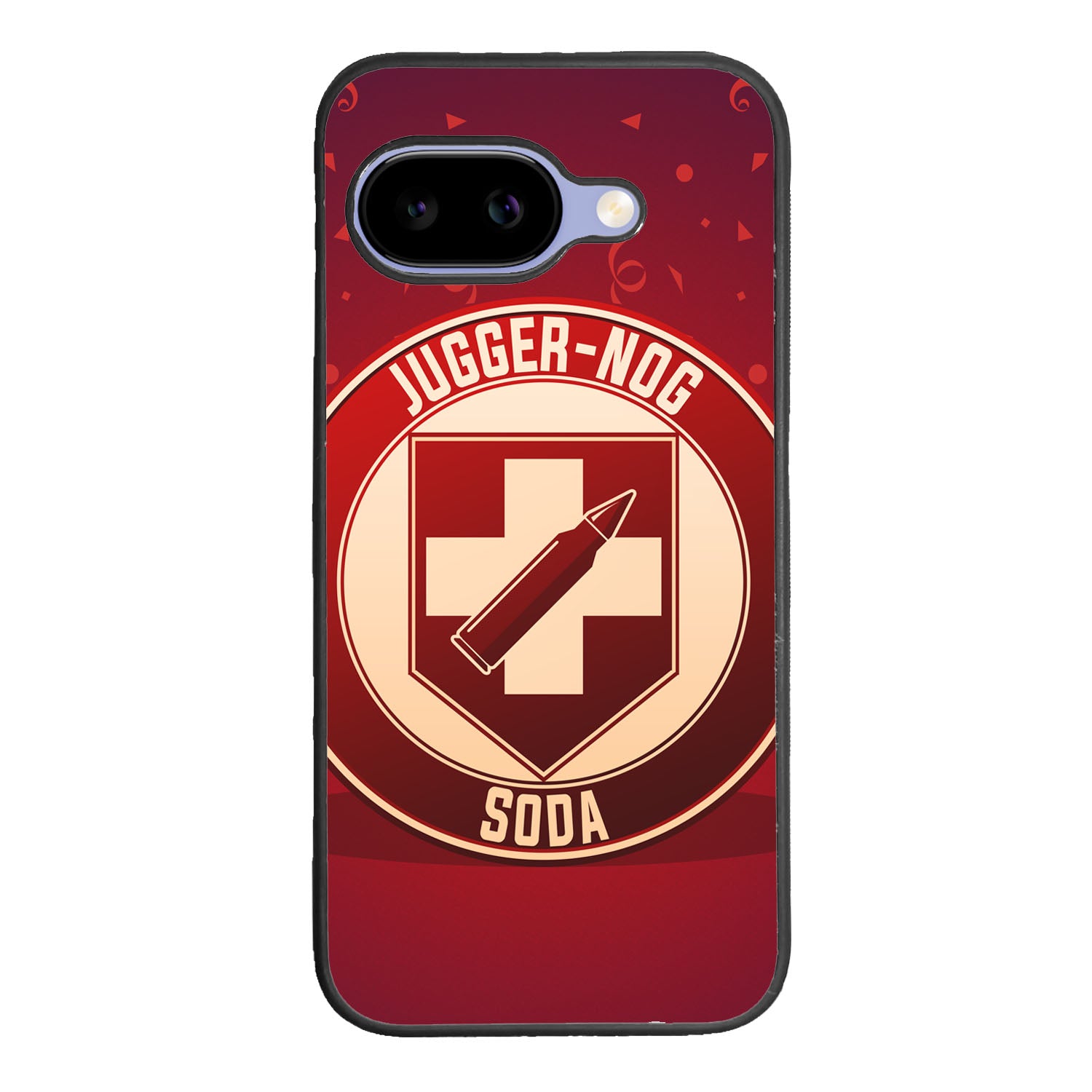 Juggernog Case Google Pixel 9A BC1399