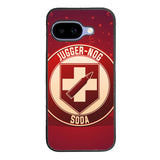 Juggernog Case Google Pixel 9A BC1399