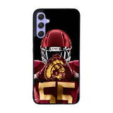 USC Trojans Case Samsung Galaxy A35 5G BC1400
