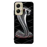 Shelby cobra Case Motorola Moto G Stylus 2024 5G BC1401