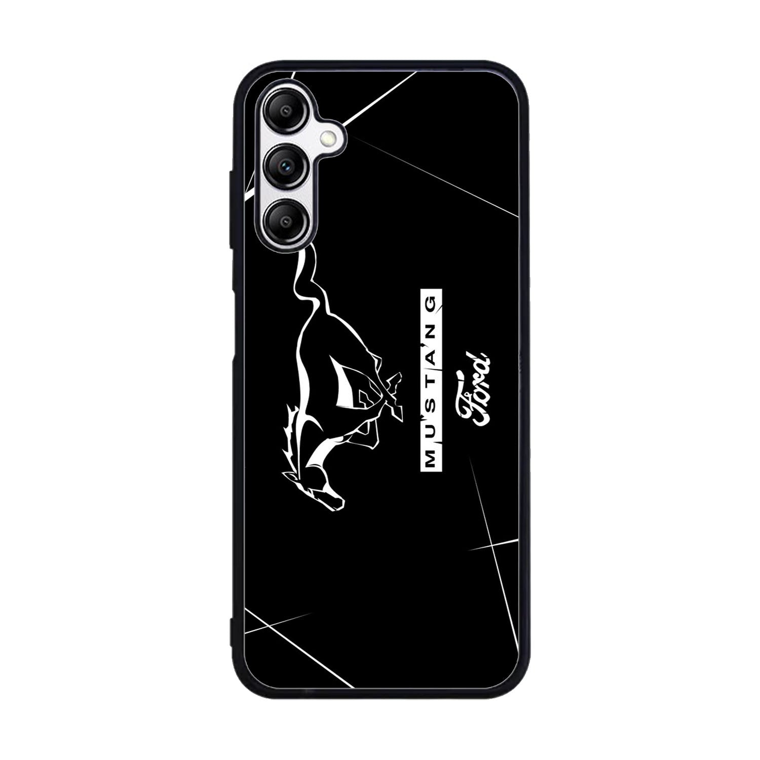FORD MUSTANG Case Samsung Galaxy A15 BC1404