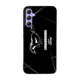 FORD MUSTANG Case Samsung Galaxy A55 5G BC1404