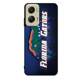 Florida Gators logo Case Motorola Moto G Stylus 2024 5G BC1406