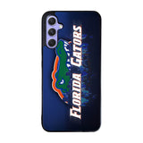 Florida Gators logo Case Samsung Galaxy A55 5G BC1406