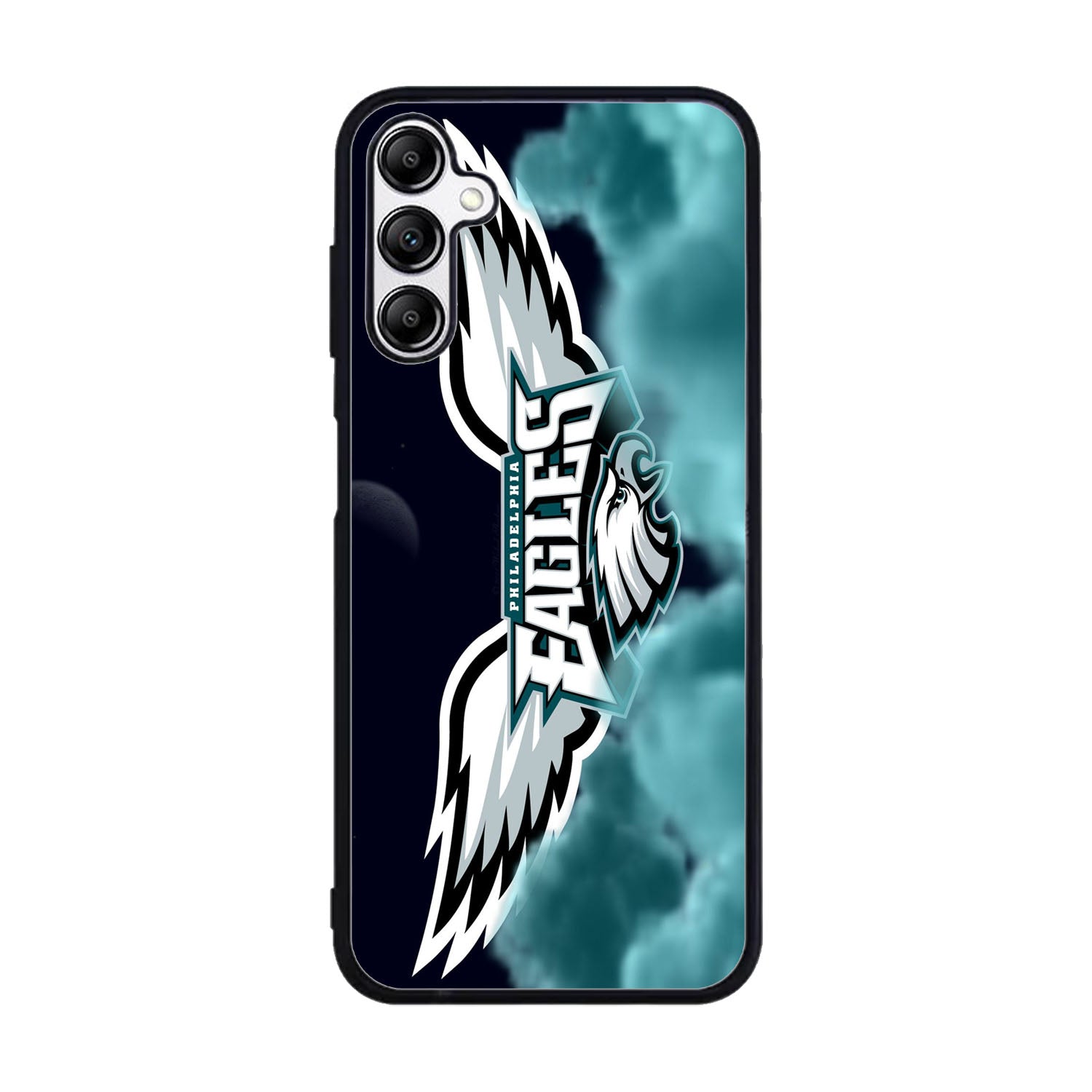 Philadelphia Eagles logo Case Samsung Galaxy A15 BC1407