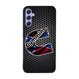 Cummins Diesel Logo Case Samsung Galaxy A35 5G BC1408