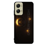 OVERWATCH LOGO Case Motorola Moto G Stylus 2024 5G BC1409
