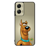 scooby doo face Case Motorola Moto G Stylus 2024 5G BC1410