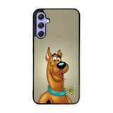scooby doo face Case Samsung Galaxy A55 5G BC1410