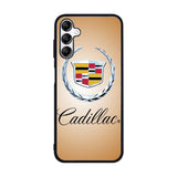 Cadillac Logo Case Samsung Galaxy A15 BC1411