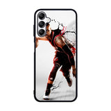 damian lillard Case Samsung Galaxy A15 BC1412