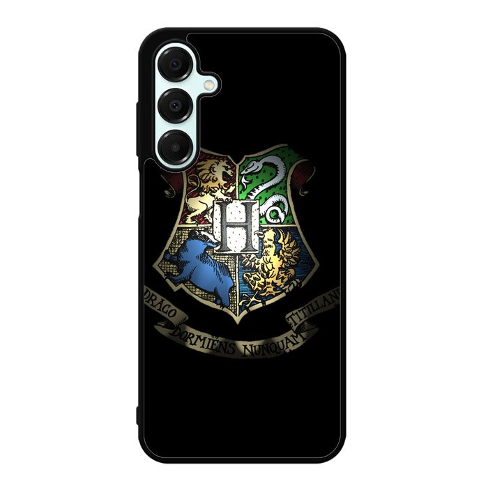 Harry Potter hogwarts Z4395 Samsung Galaxy A16 5G Case