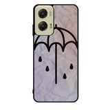 Bring Me The Horizon BMTH Z4409 Motorola Moto G Stylus 5G 2024 Case