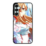 Asuna Sword Art Z4431 Samsung Galaxy A16 5G Case