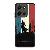 Assassins Creed 3 Z4436 Motorola Moto G 5G 2025 Case
