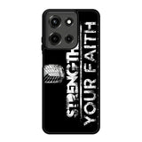 attack on titan Z4440 Motorola Moto G 5G 2025 Case