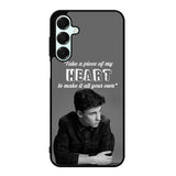 shawn mendes song Z4457 Samsung Galaxy A26 5G Case
